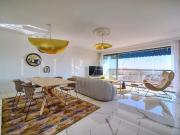 Cannes Centre appartement à louer vue mer
