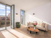 Cannes Centre Appartement Renove De 4Pieces Au Coeur De...