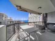 Cannes Centre Appartement vue mer à louer