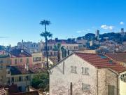 CANNES CENTRE BANANE