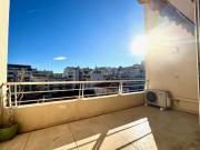 Cannes centre Banane 50m Croisette proche Carlton