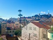 CANNES CENTRE BANANE