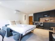 CANNES CENTRE / BANANE T2 + T1 53 m² DERNIER ÉTAGE