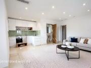 Cannes Centre Beau 2 Pieces rénové au calme 41m² Cannes