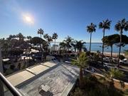 Cannes – Centre Croisette | Appartement 3 pièces – Vue...