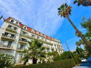 Cannes Centre et Plages Vente Appartement 48m² Cannes
