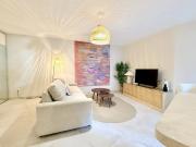 Cannes Centre Exclusivité 2 pièces Rénové