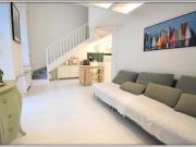Cannes centre loft duplex terrasse