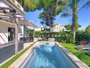 Cannes Centre Maison 5 Pieces 140m² Avec Piscine 140m²...