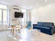 CANNES CENTRE / PROCHE GARE/3P