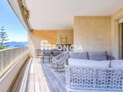 CANNES CENTRE RESIDENCE STANDING T3 DE 80M2+30M2...