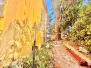 CANNES CENTRE T4 SUD 124M2 BOURGEOIS REZ DE JARDIN TERRASSE