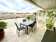 CANNES CENTRE VENTE VILLA TOIT