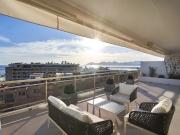 CANNES CENTRE VILLA TOIT 4 PIÈCES