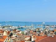 CANNES centre ville, appartement 100 m2
