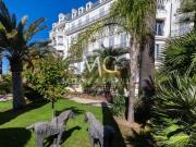 CANNES – CENTRE VILLE – APPARTEMENT BOURGEOIS 200 m² –...