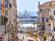 Cannes – Centre Ville: Charmant 2 pièces idéal pour...