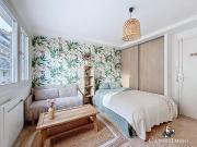 Cannes Centre Ville Studio Rénové 21m² Cannes