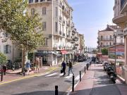 CANNES CESSION DE DROIT AU BAIL A DEUX PAS DU MARCHE FOR