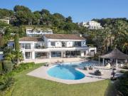 Cannes Chemin Des Collines Villa D'exception 700m²...