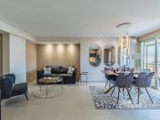 Cannes coeur Banane, 3 pièces rénové, étage élevé