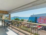 Cannes Croisette 2 pièces 53m² Cannes