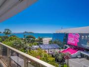 CANNES CROISETTE 2 PIÈCES VUE MER