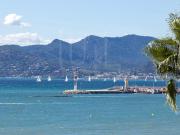 Cannes Croisette 2 Pieces Vue Mer 71m² Cannes