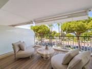 Cannes Croisette 3 Pièces Terrasse Aperçu Mer 56m² Cannes