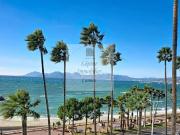 CANNES CROISETTE 3 PIECES VUE MER EXCEPTIONNELLE
