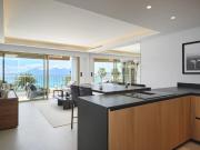 Cannes Croisette 3 Pieces Vue Mer Panoramique 70m² Cannes