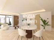 Cannes Croisette 3P Vue dégagée