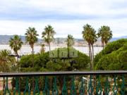 CANNES CROISETTE 3P VUE MER