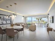 Cannes Croisette 4 Pieces Vue Mer Panoramique 108m² Cannes