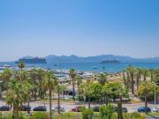 Cannes Croisette 4 Pièces Vue Mer Panoramique 99m² Cannes