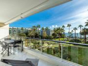 CANNES CROISETTE 4PIECES VUE MER