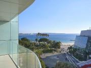 CANNES CROISETTE, 5 PIÈCES AVEC TERRASSE