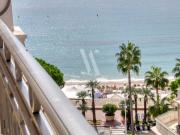 Cannes Croisette Appartement Vue mer face aux plages