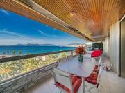 CANNES CROISETTE – APPARTEMENT 3 PIÈCES EN ÉTAGE ÉLEVÉ...