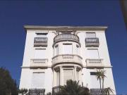 CANNES CROISETTE – APPARTEMENT 3 PIÈCES + STUDIO...