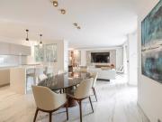 Cannes Croisette Appartement 3 pièces vue mer à vendre