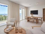 Cannes Croisette Appartement 4 chambres vue mer