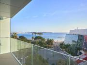 Cannes Croisette, appartement 4 pièces avec terras