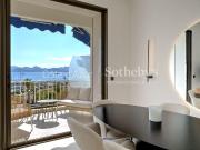 Cannes Croisette Appartement 4 pièces avec vue mer...