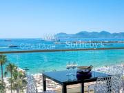 Cannes Croisette, Appartement 4 Pièces d'exception...
