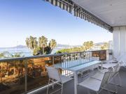 Cannes Croisette appartement à louer vue mer