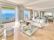 CANNES CROISETTE – APPARTEMENT DE PRESTIGE 270 M² AVEC...