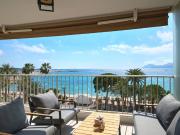 Cannes Croisette Appartement de Prestige – Vue Mer...