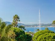 Cannes Croisette, appartement deux pièces entièrement...