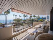CANNES Croisette Appartement d'exception